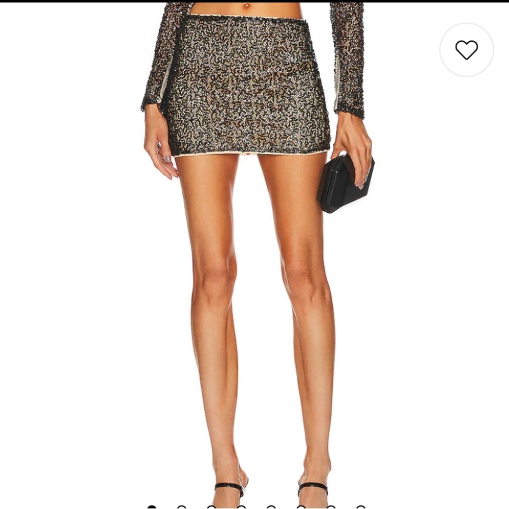 Revolve sequin set - Picture 3 of 7